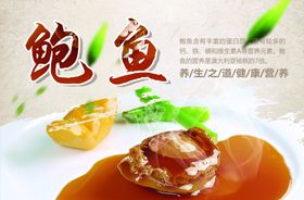 鲍鱼