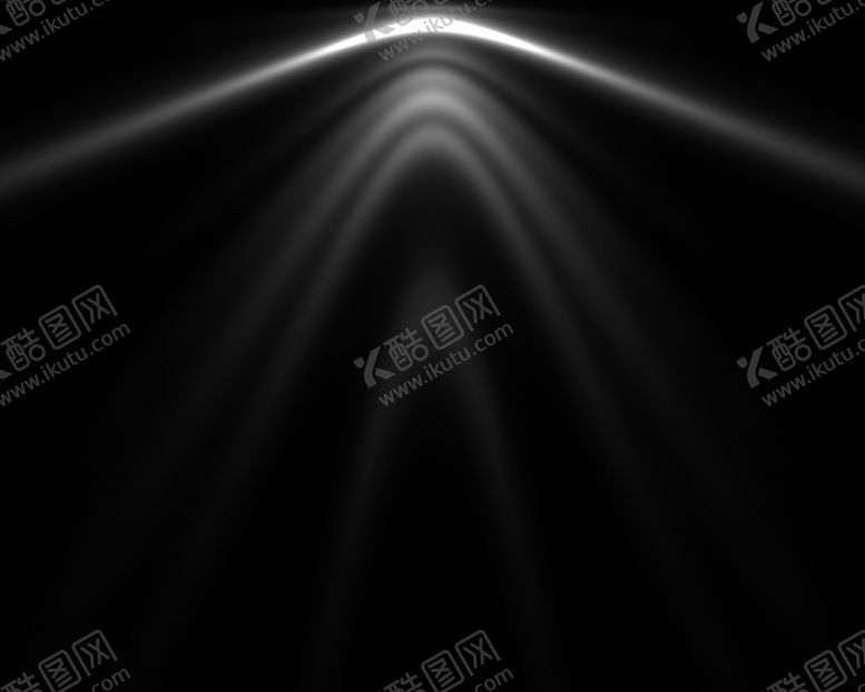 编号：73681306250101435665【酷图网】源文件下载-光源光束素材