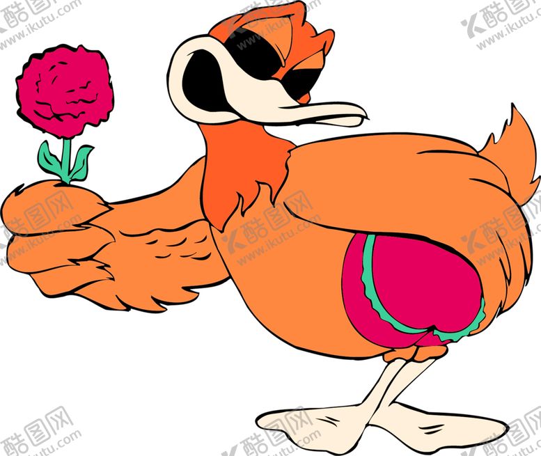 编号：23058209262107357660【酷图网】源文件下载-花素材