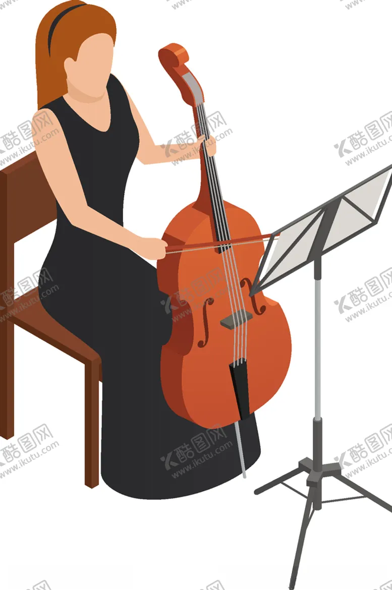 编号：98333604161758486663【酷图网】源文件下载-音乐人