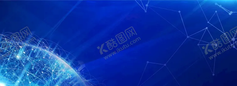 编号：79321509220853556439【酷图网】源文件下载-蓝色背景