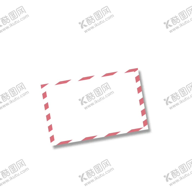 编号：59582306152117352341【酷图网】源文件下载-简洁边框