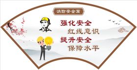 强化安全红线意识消防安全