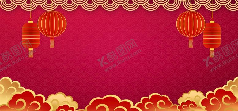 编号：15346010091610205794【酷图网】源文件下载-红色背景