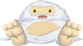 雪人