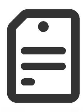 活图标图标标签标志标志图