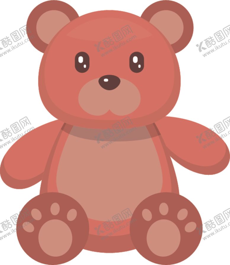 编号：20522710241222146533【酷图网】源文件下载-卡通玩具