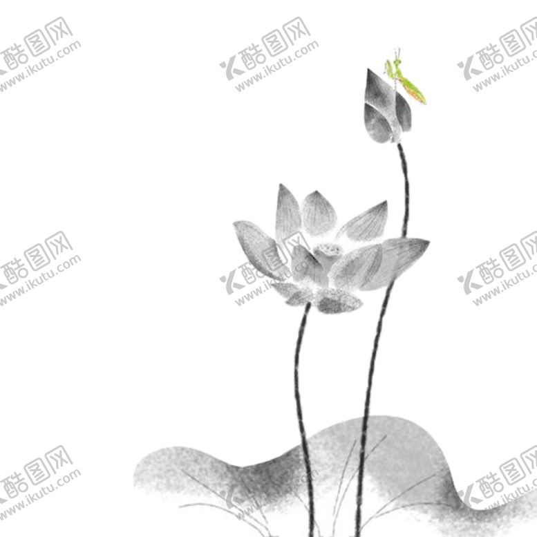 编号：17207004132345228394【酷图网】源文件下载-工笔画素材
