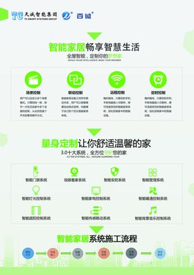 系统功能及施工流程