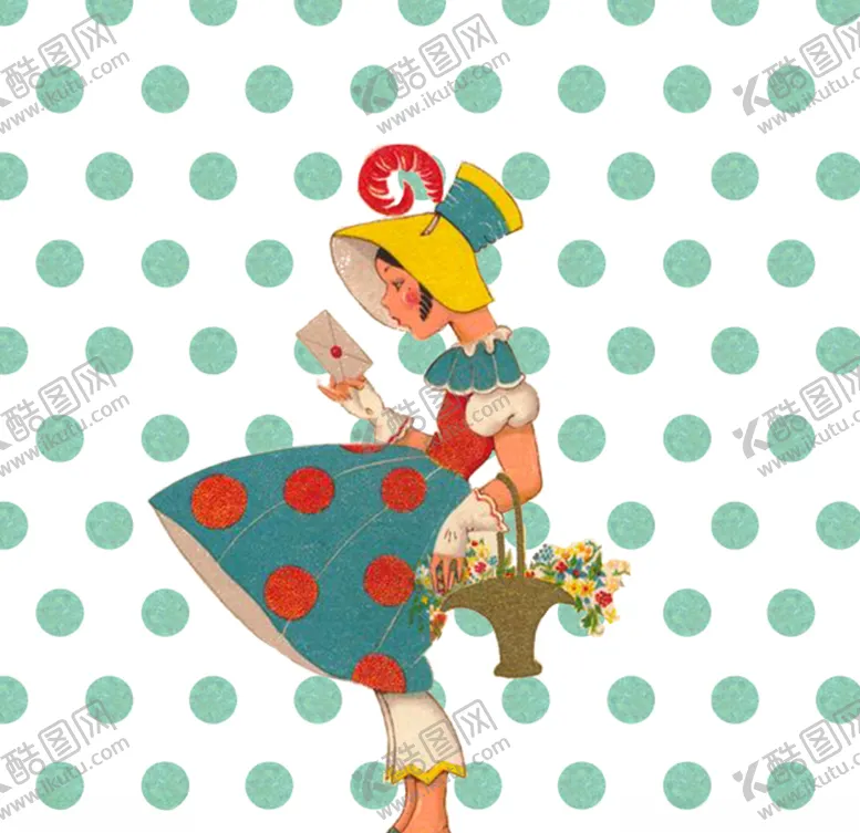 编号：32769806250150151435【酷图网】源文件下载-姑娘儿