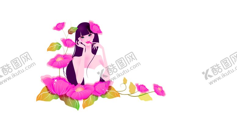编号：27988205062127268928【酷图网】源文件下载-鲜花素材