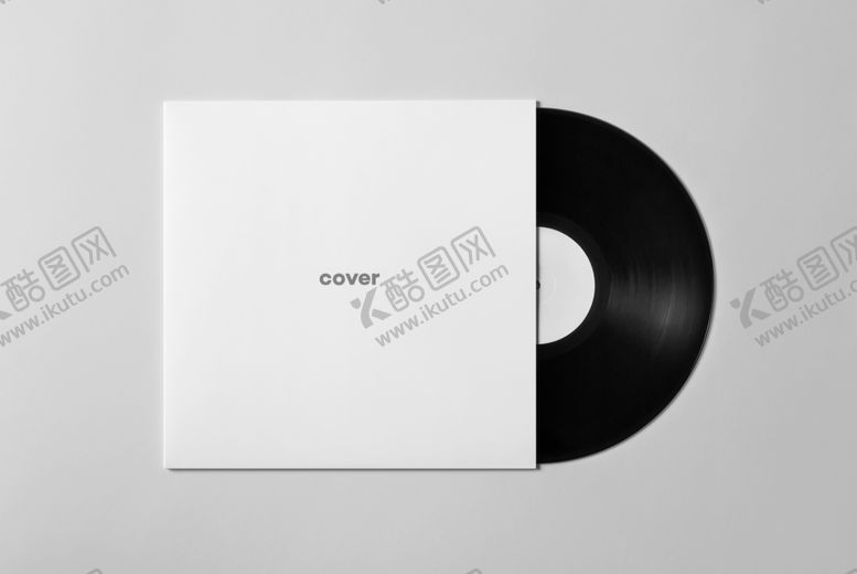 编号：32134710310616275171【酷图网】源文件下载-唱片包装样机设计