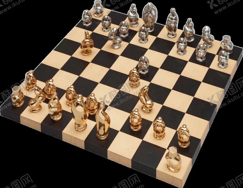 编号：76925310112347118975【酷图网】源文件下载-国际象棋 