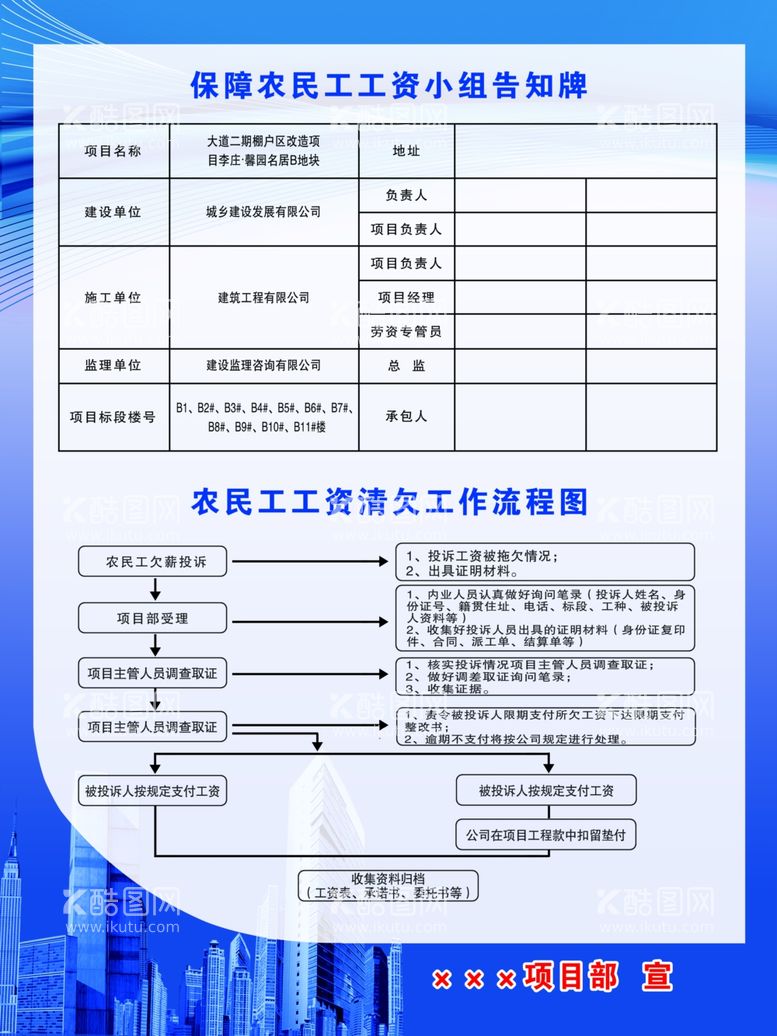 编号：59847612201241208754【酷图网】源文件下载-农民工资