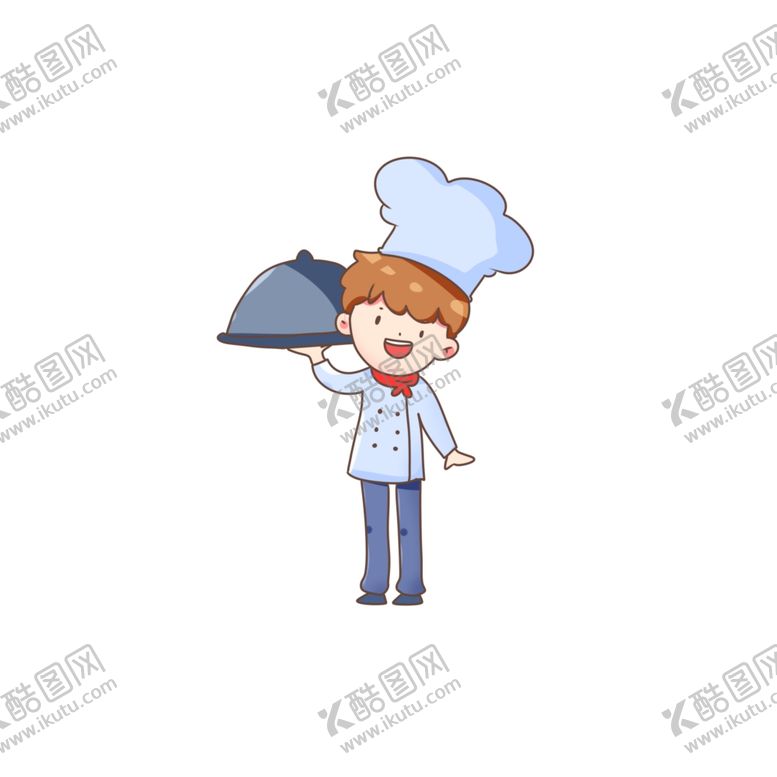 编号：40485405041556101127【酷图网】源文件下载-大厨