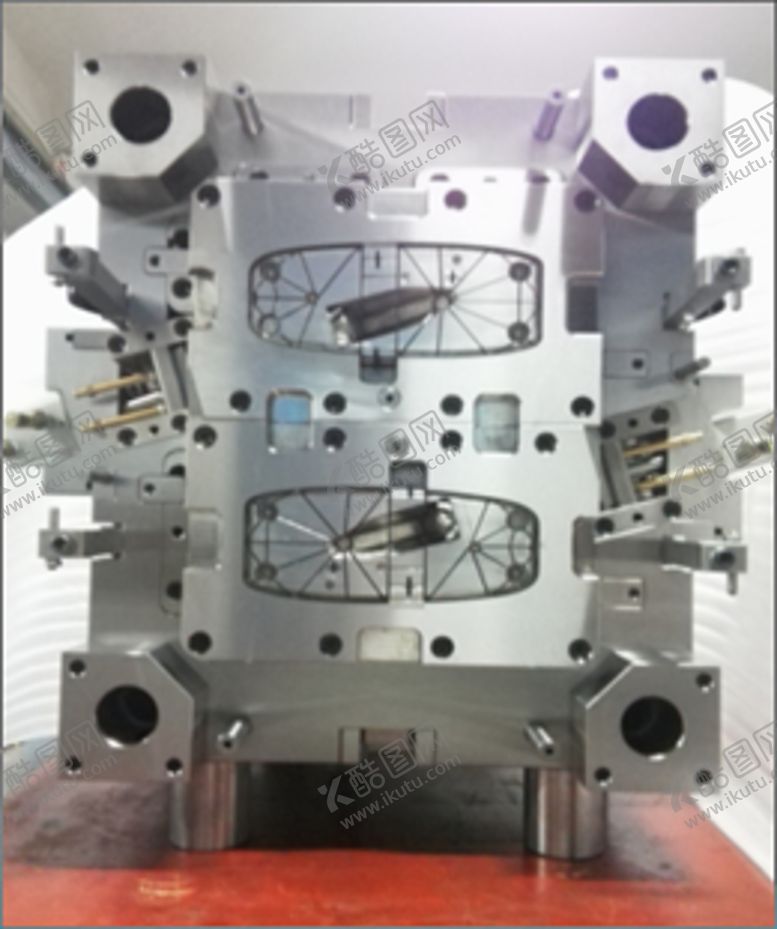 编号：26662009250809114973【酷图网】源文件下载-模具