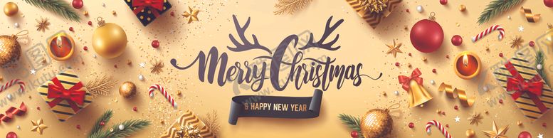 编号：46558809231538578075【酷图网】源文件下载-圣诞节快乐