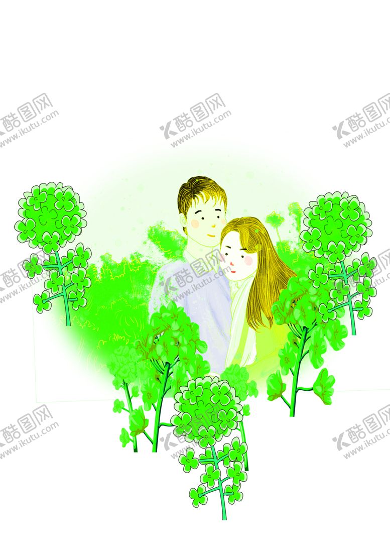 编号：28794409241140535068【酷图网】源文件下载-花素材