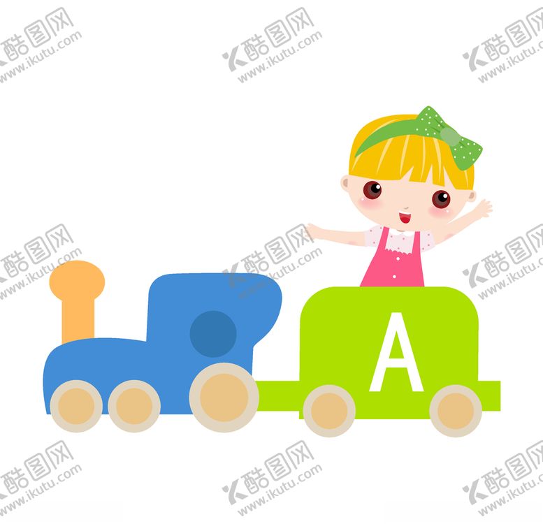 编号：31599510311747363561【酷图网】源文件下载-卡通儿童