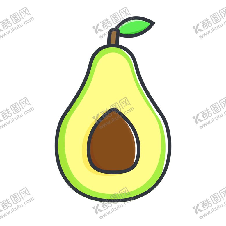 编号：52608209241225067257【酷图网】源文件下载-水果