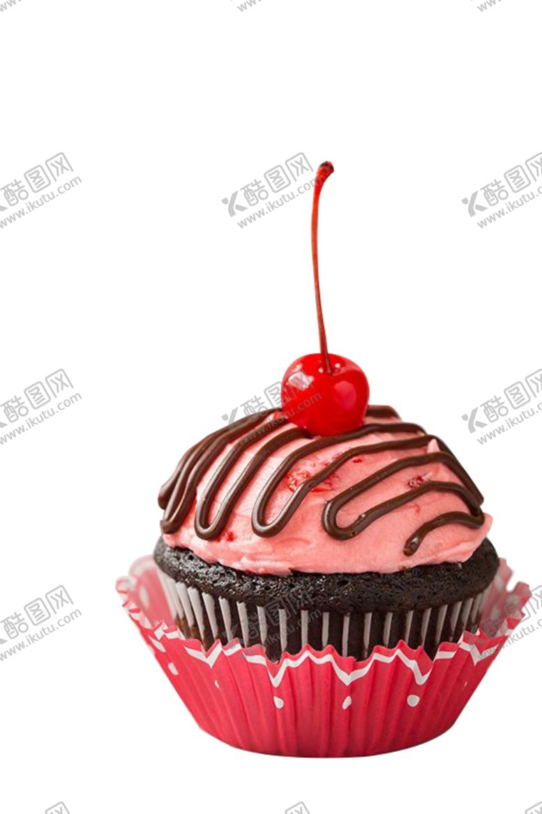 编号：83459309120810465987【酷图网】源文件下载-卡通甜品手绘甜品冰淇淋牛