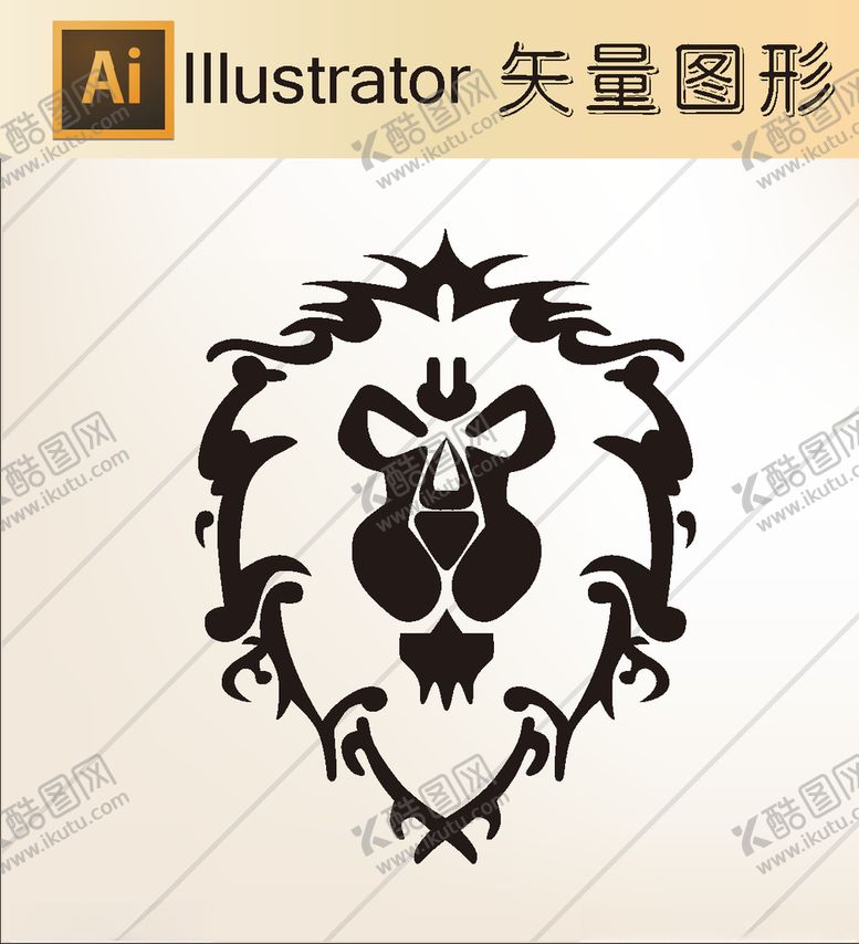 编号：27815810150954256161【酷图网】源文件下载-花草剪纸动物剪纸简洁手绘