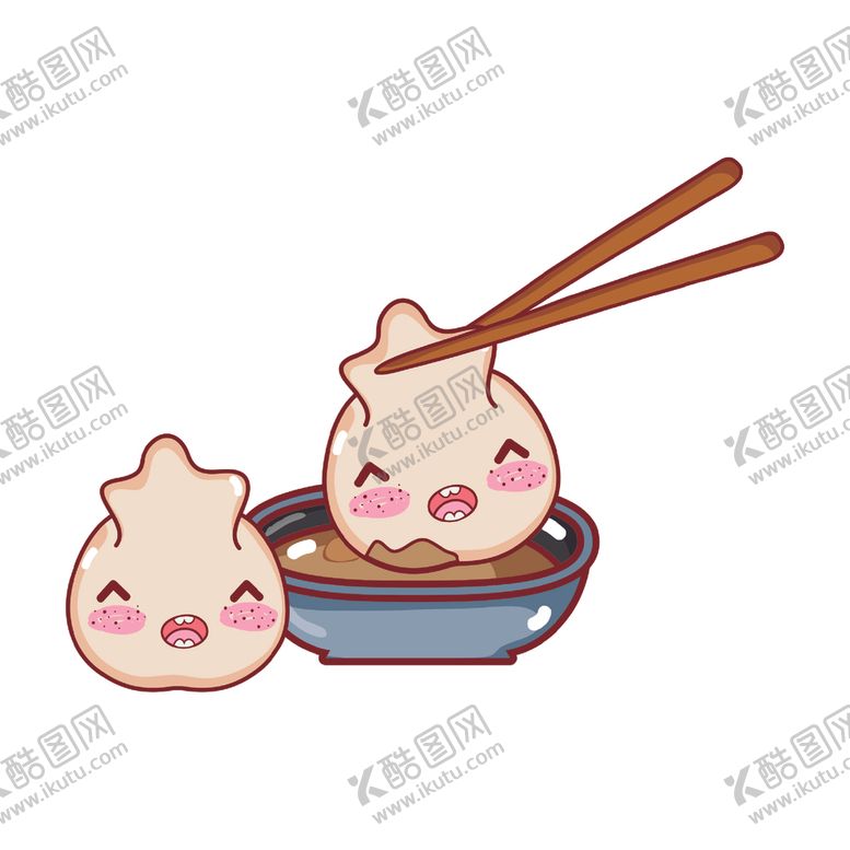 编号：74482109262136534278【酷图网】源文件下载-卡通日本寿司