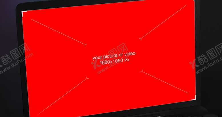 编号：22483409230430375983【酷图网】源文件下载-电脑样机