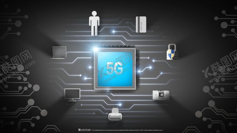 编号：49228709261906265516【酷图网】源文件下载-科技海报