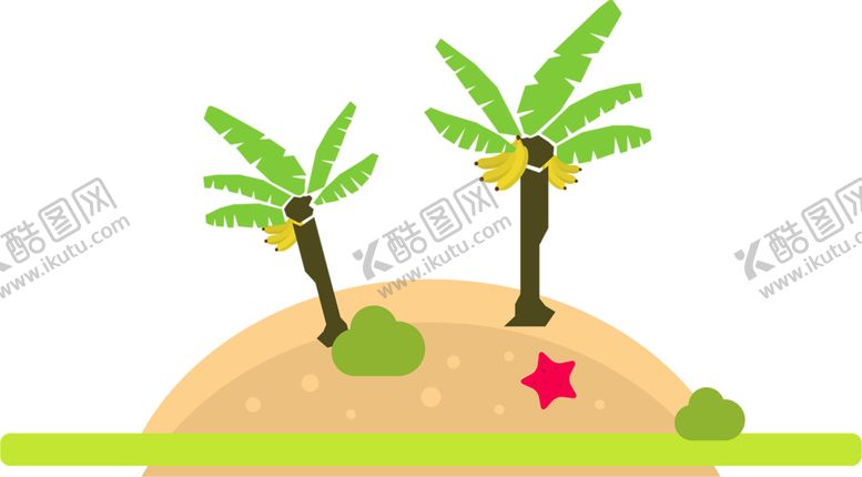 编号：98778907092218377797【酷图网】源文件下载-绿色植物