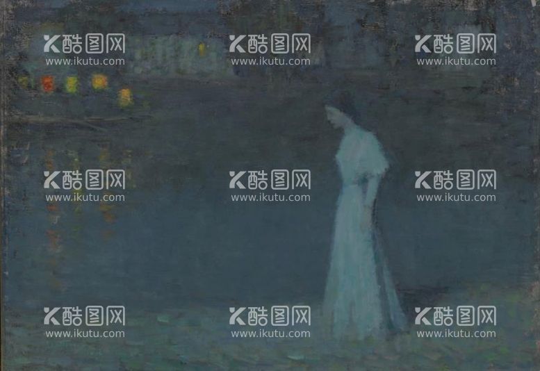 编号：18037910010714316245【酷图网】源文件下载-油画