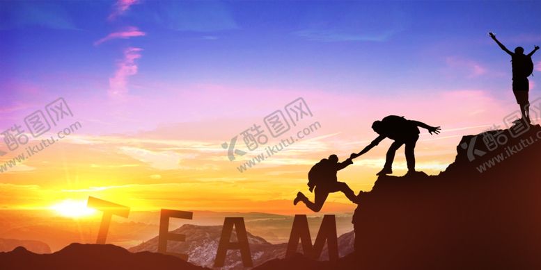 编号：15964911020358447613【酷图网】源文件下载-励志文化背景