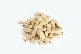 中医中药当归中药材摄影图