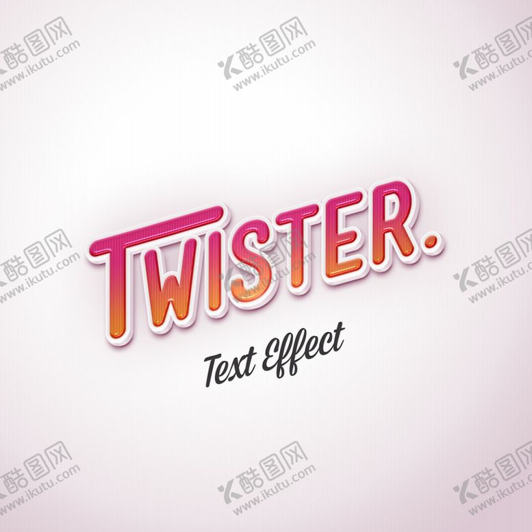 编号：96235910071252278263【酷图网】源文件下载-字体样式