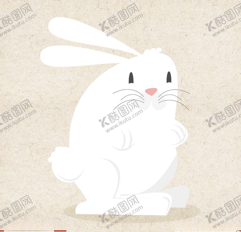 编号：30746210191223302537【酷图网】源文件下载-矢量动物矢量植物插画手绘