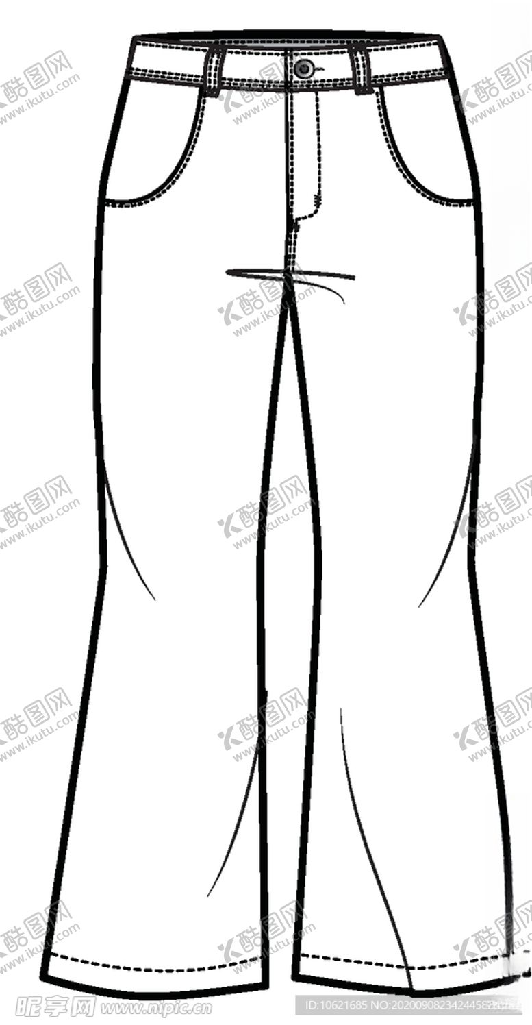 编号：31471505100841377700【酷图网】源文件下载-服装款式