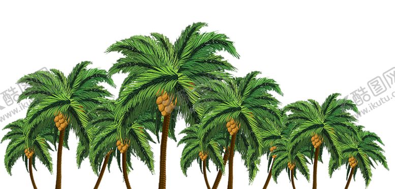 编号：66296809181402099748【酷图网】源文件下载-绿色装饰