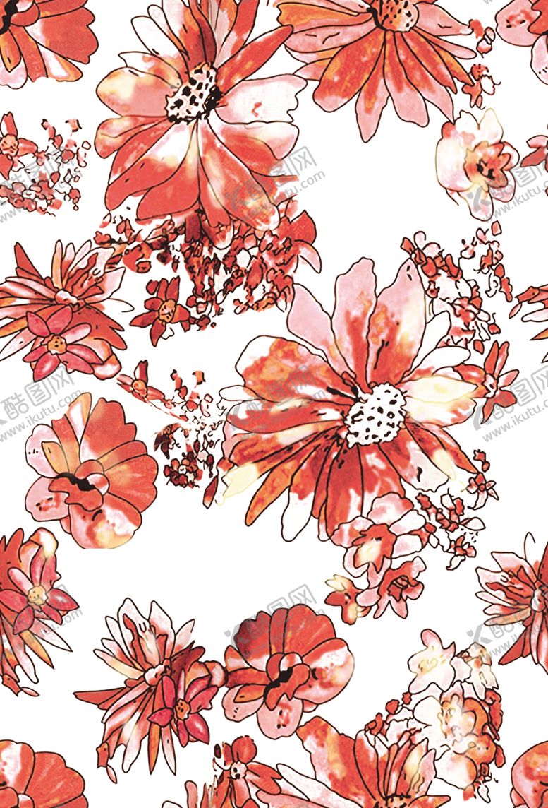 编号：69744309210824346690【酷图网】源文件下载-大牌花