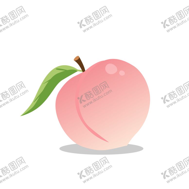 编号：64192612101538451079【酷图网】源文件下载-水蜜桃