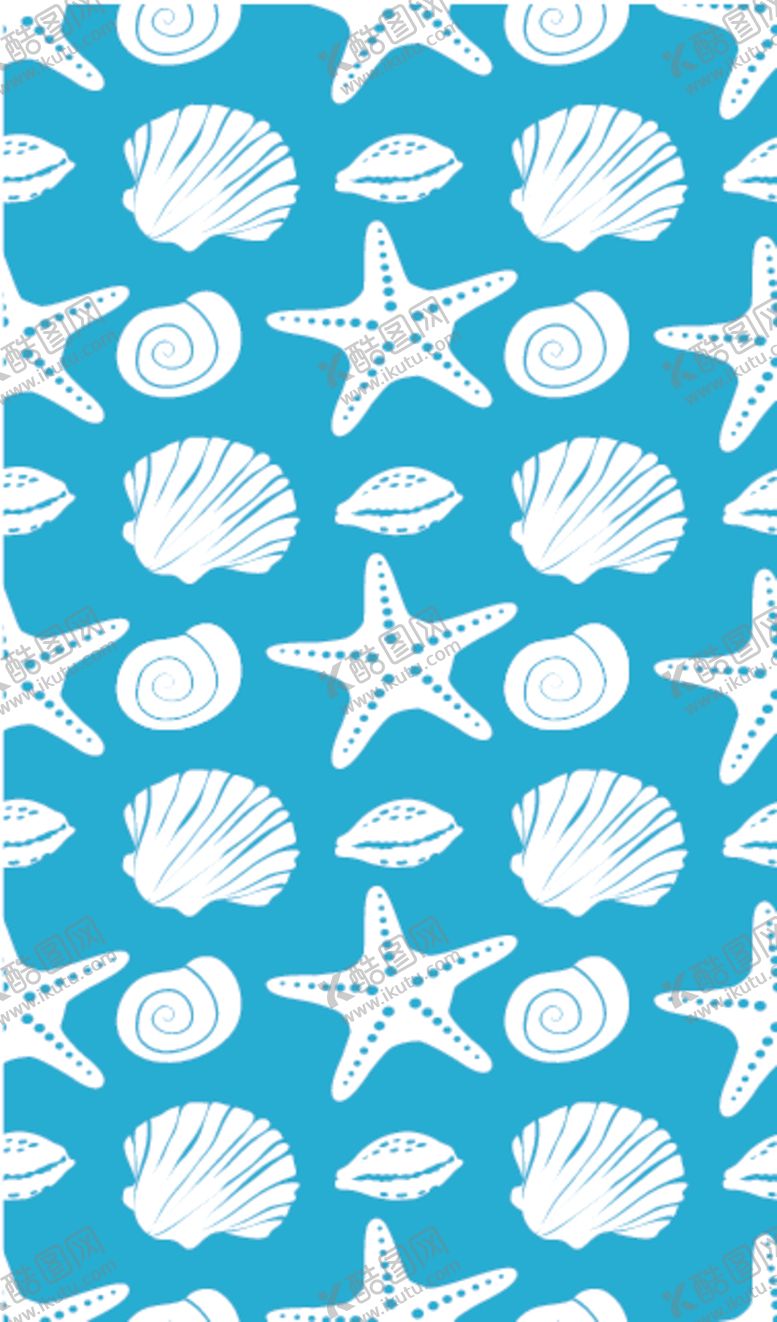 编号：78398410300423037279【酷图网】源文件下载-小清新底纹设计