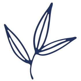 手绘海洋生物