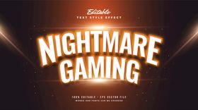 3D字体设计立创意艺术