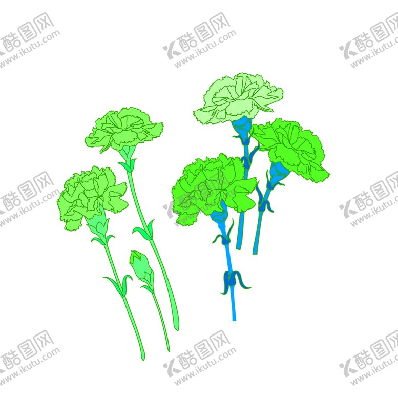 编号：60993909231742316752【酷图网】源文件下载-花素材