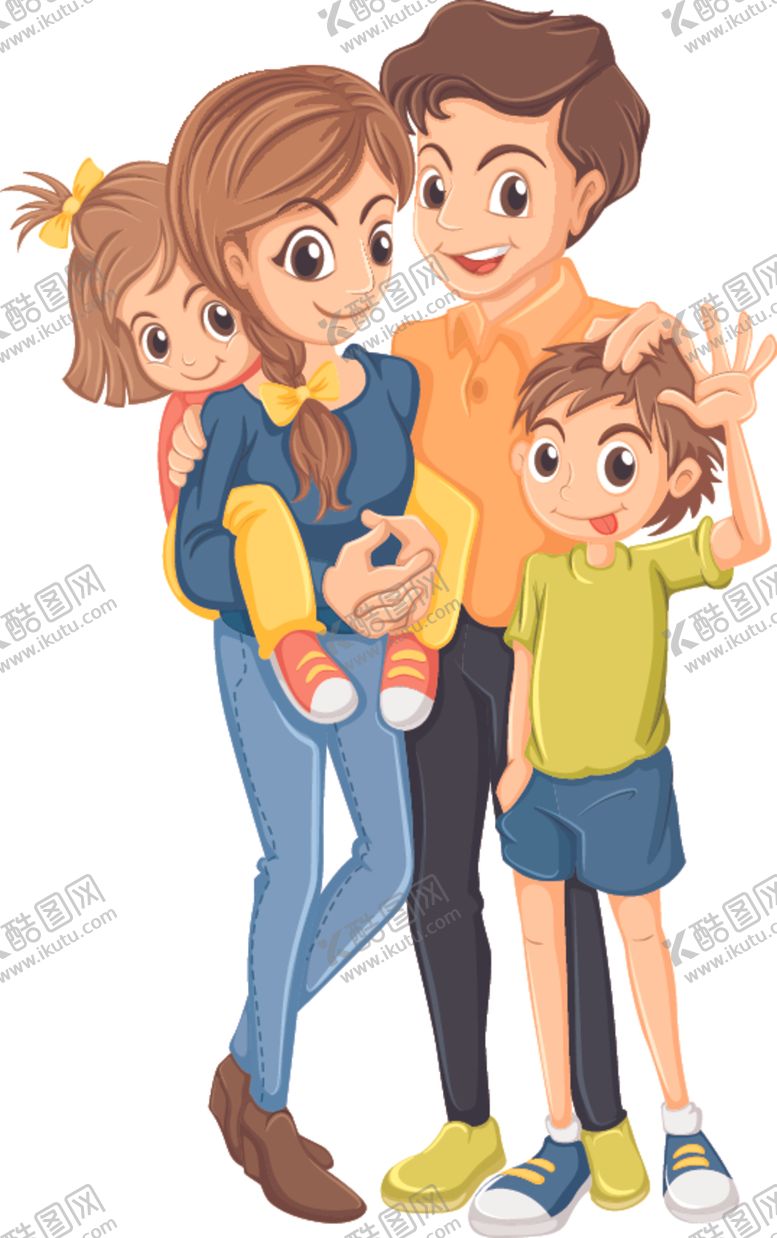 编号：55999109201924291772【酷图网】源文件下载-卡通儿童