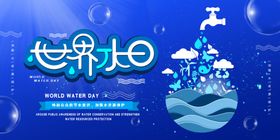 世界水日