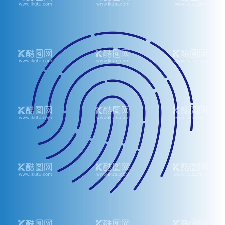 编号：97501409172149595289【酷图网】源文件下载-指纹