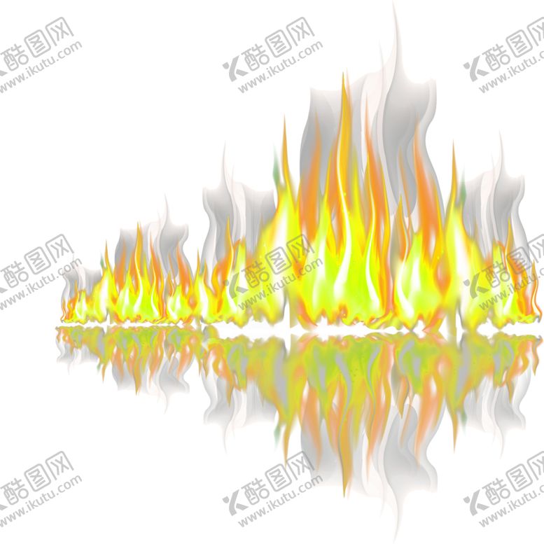 编号：13386106180004145732【酷图网】源文件下载-火焰