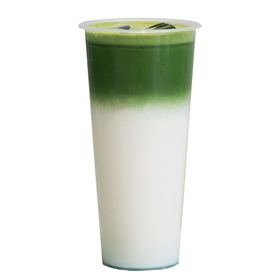 味全抹茶