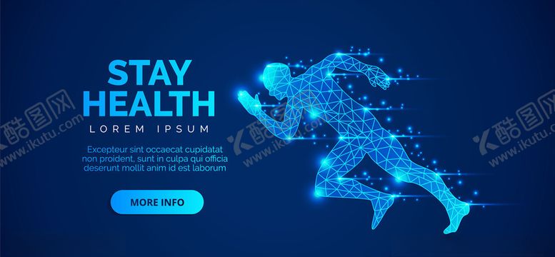 编号：85788206261936468920【酷图网】源文件下载-保持健康
