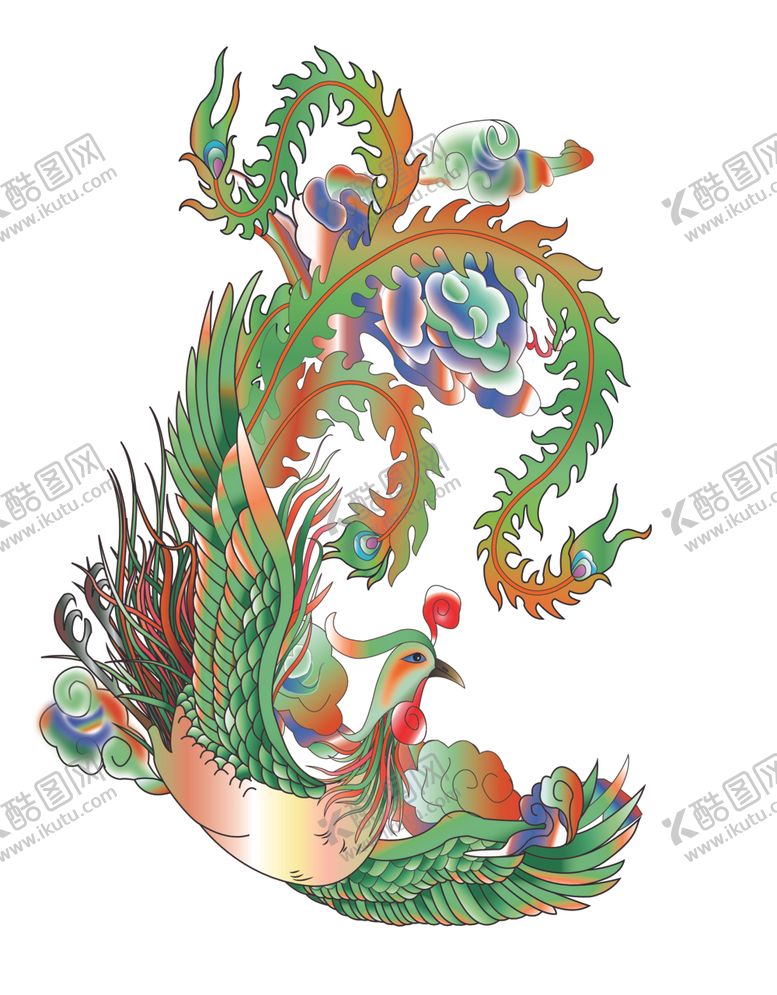 编号：87087201121730181570【酷图网】源文件下载-凤凰
